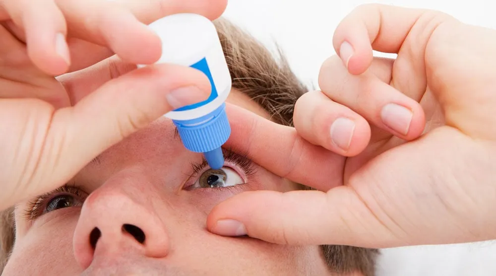 Olopadadine Hydrochloride 0.1% W/v Eye Drop Pharma franchise Company