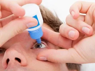 Olopadadine Hydrochloride 0.1% W/v Eye Drop Pharma franchise Company