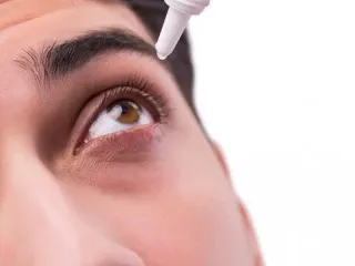 Ofloxacin I.p 0.3% Dexamethasone Sodium Phosphate To Dexamethasone Hydroxypropyl Methylcellulose I.p 0.25% W/v Eye Drops PCD Franchise