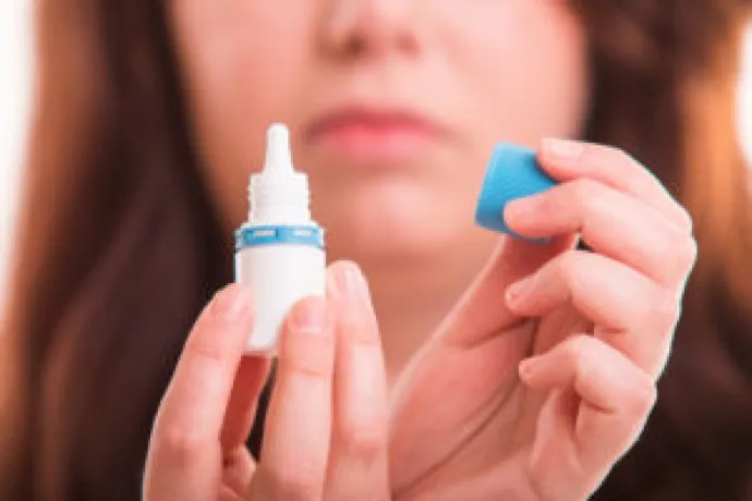 Polyethylene Glycol 0.4% W/v Propylene Glycol 0.3% W/v 10ML Eye Drops PCD Pharma Franchise Company 1
