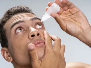 Polyvinyl Alcohol I.p 14mg Povidone I.p 6mg Chlobutol I.p 5mg 10ml Eye Drops PCD Pharma Company
