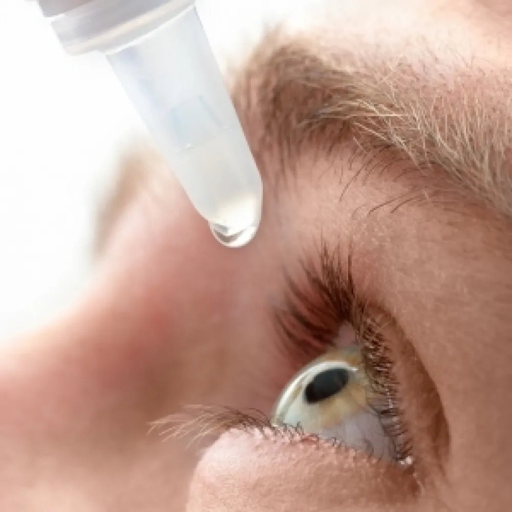 Timolol Maleate 0.5% 5ML Eye Drop Pharma PCD Company