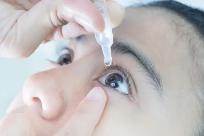 Timolol Maleate Brimonidine 5ML Eye Care PCD Franchise & Manufacturers 1