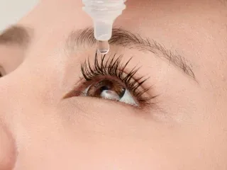 Dorzolamide Hydrochloride Eq. To Dorzolamide 2% W/v Timolol Maleate Ip With Timolol 0.5% W/v 5ML Eye Drop PCD Company