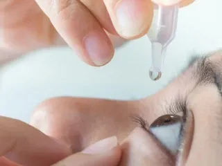 Tobramycin 0.3% W/V 5ML Eye Drop Franchise Company