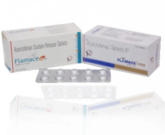 Aceclofenac 200 Mg 1