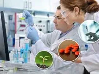 Contract Manufacturers for Antibiotic Range