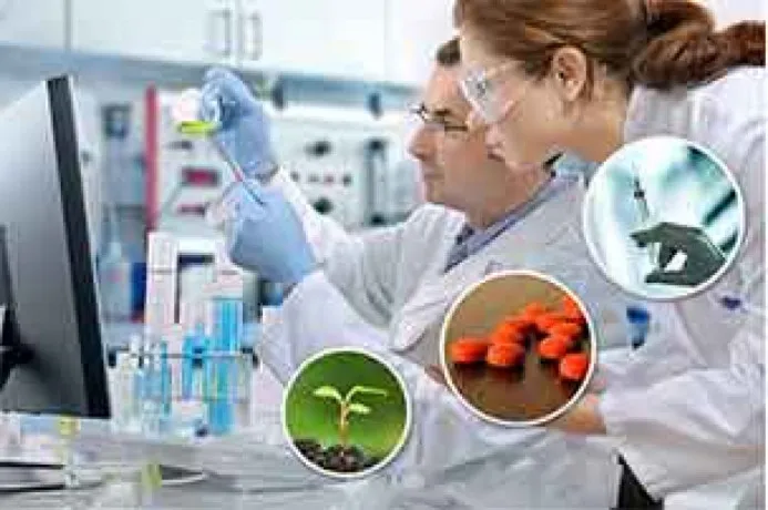 Contract Manufacturers for Antibiotic Range 1