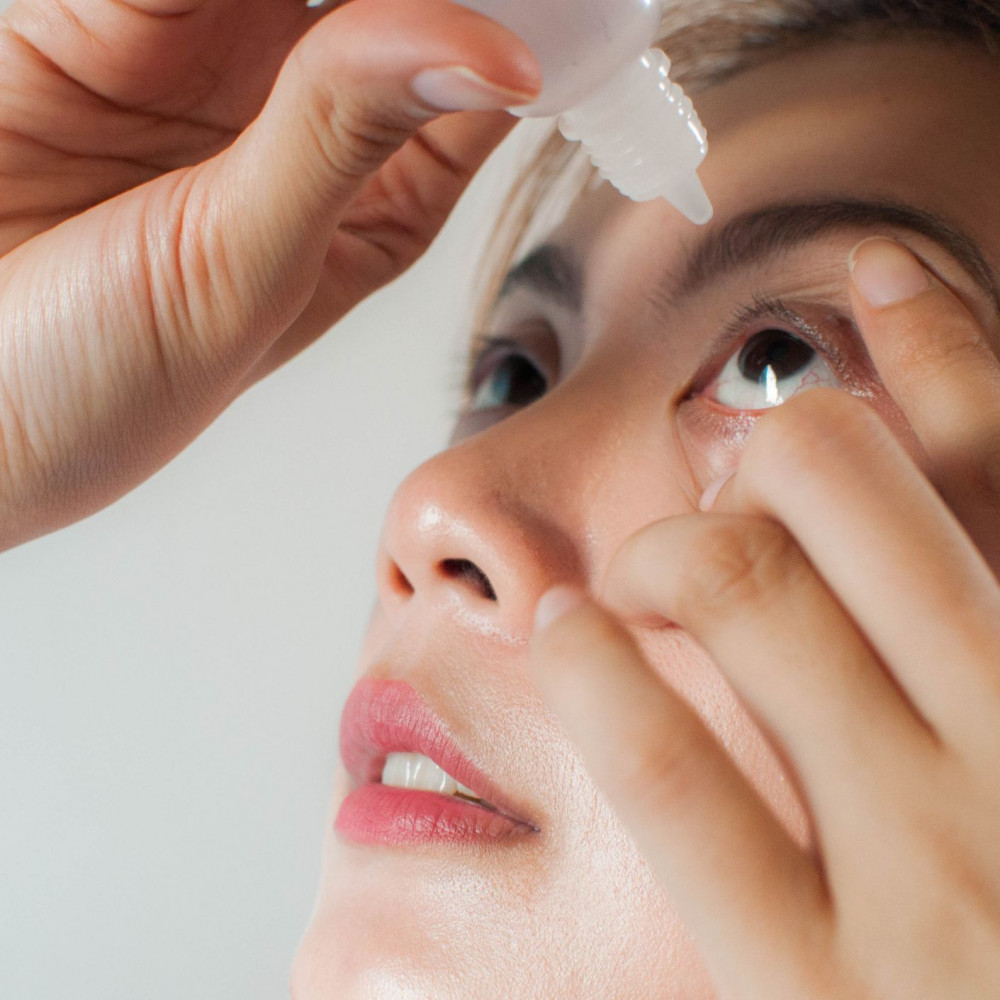 Tobramycin Sulfate Eq. To Tobramycin 0.3% W/v Flurometholone 0.1% W/v Eye Drops Pharma Company