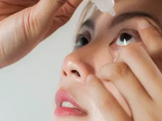 Tobramycin Sulfate Eq. To Tobramycin 0.3% W/v Flurometholone 0.1% W/v Eye Drops Pharma Company