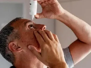 Acyclovir 5% w/w Eye Drops PCD Franchise Company