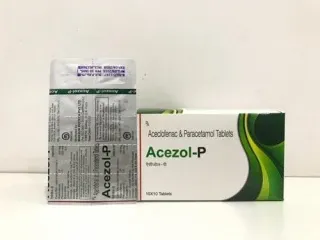 Antibiotic tablets pcd company