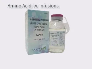 Amino Acid