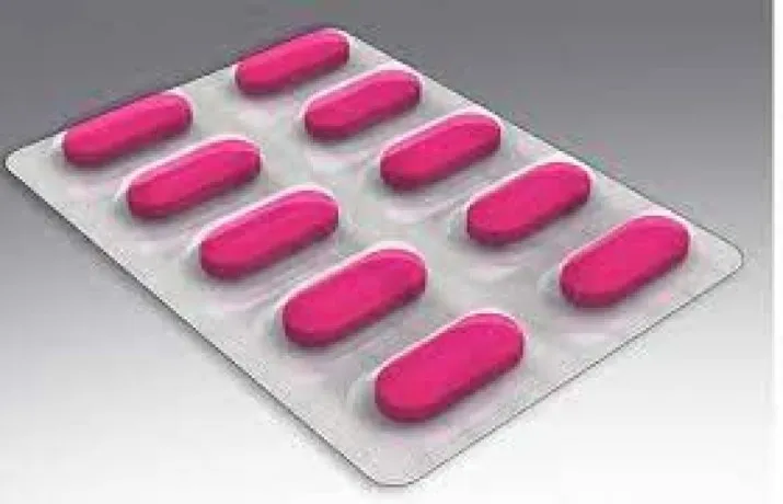 Third party manufacturers for Beta Lactam Tablets 1