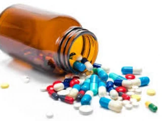 Antibiotics & Antiviral Tablets Third party Manufacturers