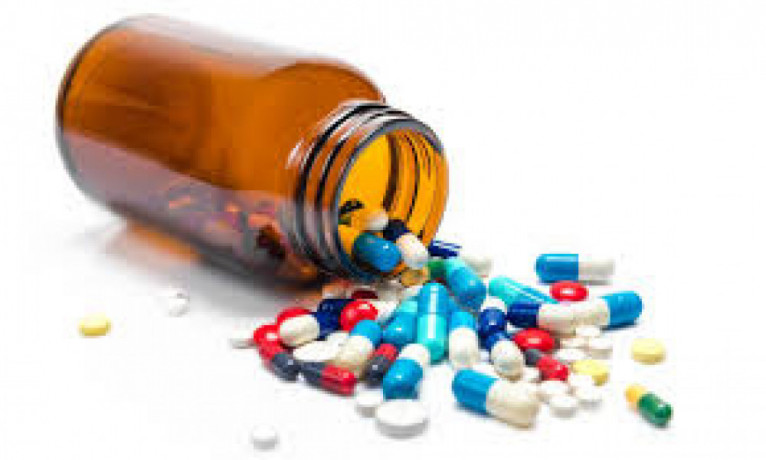 Antibiotics & Antiviral Tablets Third party Manufacturers 1