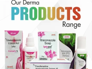 Top Derma Company