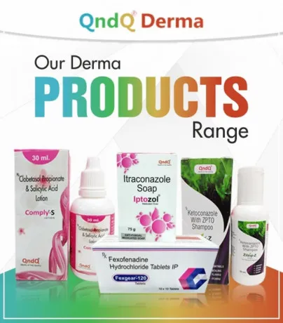 Top Derma Company 1