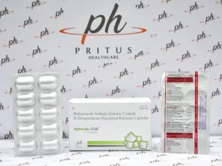 Best General Range PCD Pharma Company