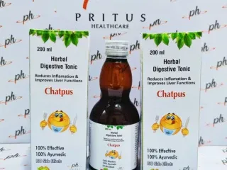 Ayurvedic PCD Pharma Company