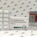 Gastro Medicine PCD Pharma Company 3