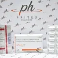 Gastro Medicine PCD Pharma Company 1