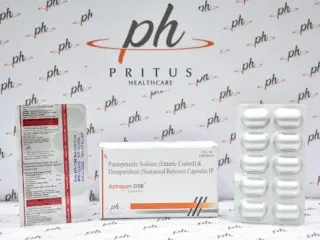Gastro Medicine PCD Pharma Company