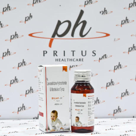 Best PCD Pharma Comapny for Pediatric Medicine 4
