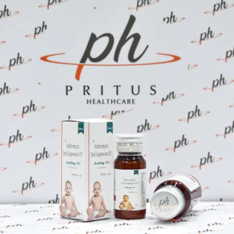 Best PCD Pharma Comapny for Pediatric Medicine 3