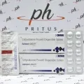Antibiotic Tablet PCD Pharma Company 2