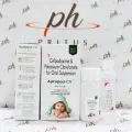 Antibiotic Dry Syrup PCD Pharma Distributor 2