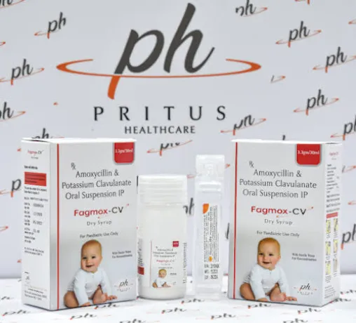 Antibiotic Dry Syrup PCD Pharma Distributor 3