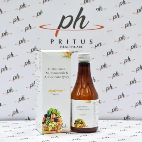 Multi Vitamin PCD Franchise and Third Party Manufacturing 1