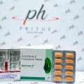 Analgesic & Pain Killer Medicine PCD Company & Third party Supplier 1