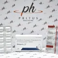 Anti-Inflammatory & Pain Killer PCD Medicine Company and Third party Supplier 2