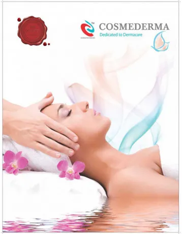 Derma Products List 1