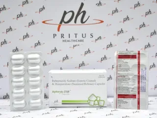 ALLOPATHIC THIRD PARTY MANUFACTURER