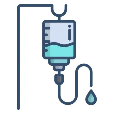 Paracetamol 1000MG/100ML infusion Supplier & manufacturer 1