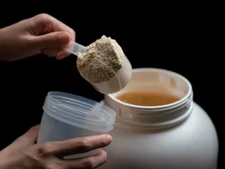 Weight Loss Protein Powder Manufacturers and Suppliers