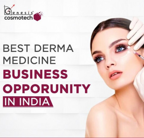 Best Derma Franchise Company 1