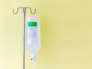 Mannitol IP GM+ Glycerin IP gm infusion supplier & manufacturer