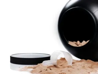 Multi-Vitamin Protein Powder Supplier and Manufacturers