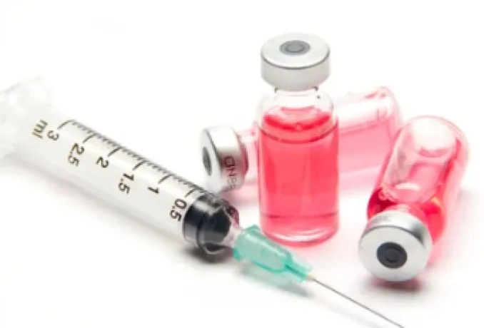 Iron Sucrose 100 MG/ 5 ML Injection and injectable manufacturer and supplier 1