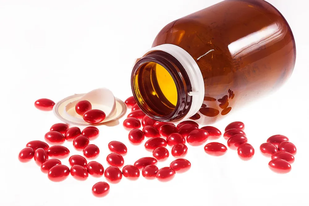 Dietary Supplement Manufacturers and Suppliers
