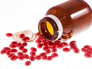 Dietary Supplement Manufacturers and Suppliers