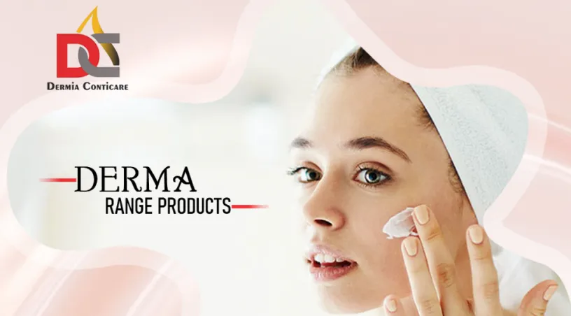 Top Derma PCD Company 1