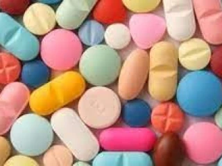 Nirmatrelvir tablets & Ritonavir tablets manufacturers, suppliers & exporters