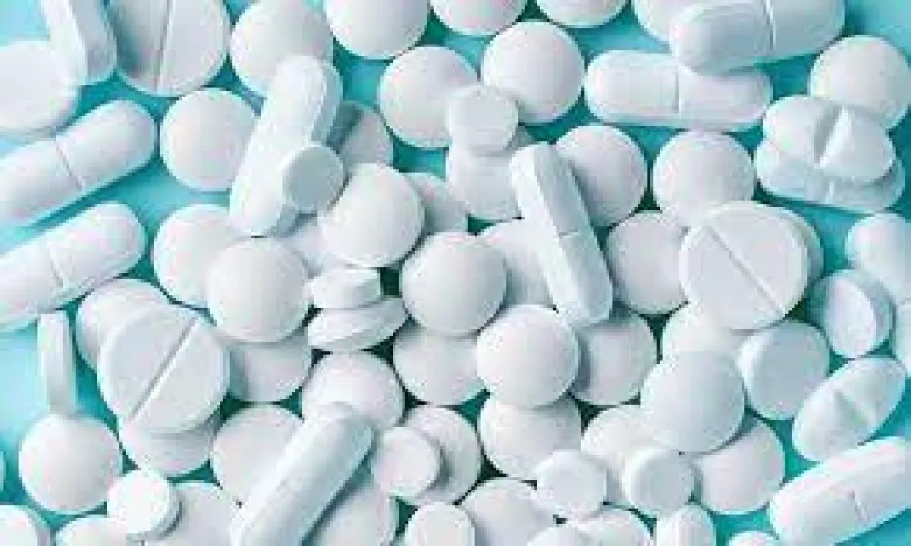 Esomeprazole 40 MG Tablet Supplier and manufacturer