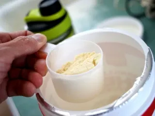 Eye Care Protein Powder Manufacturer and Supplier