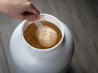 Diabetic Care Protein Powder Manufacturer and Supplier